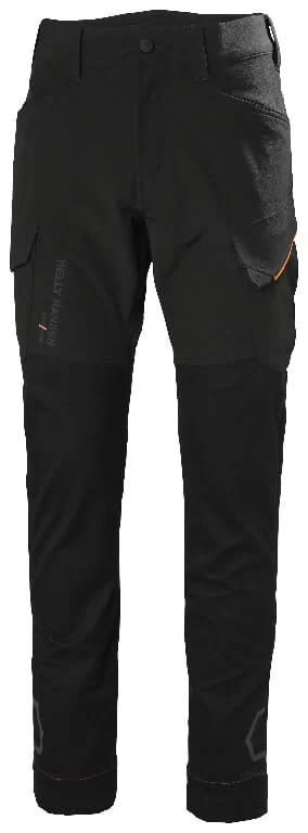 BIKSES CHELSEA EVO STRETCH VĪR.MELN.C58