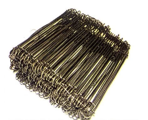 WIRE REINFORCEMENT BINDING D1.5 L125 200 GB