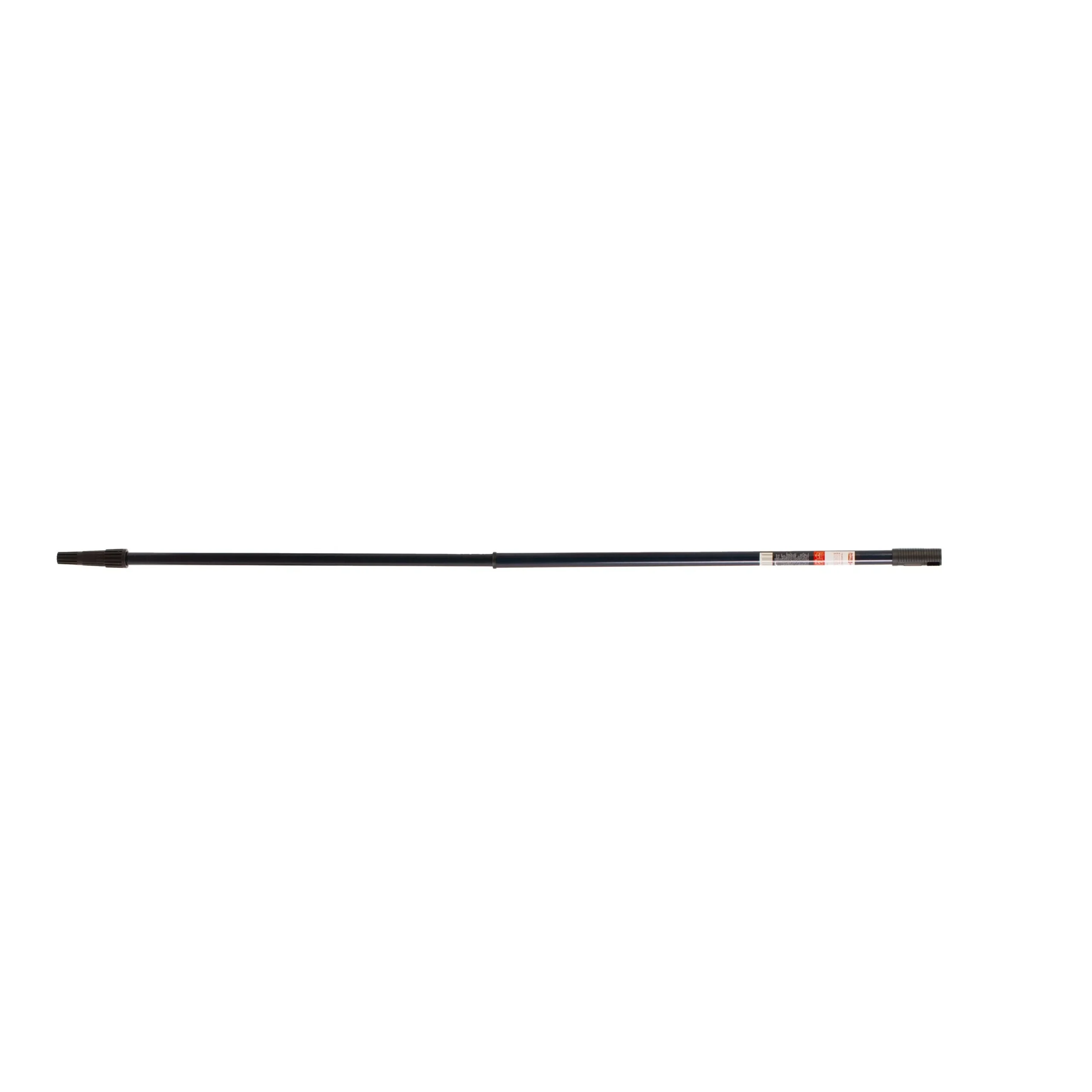 TELESCOPIC METAL ROD 0.8 - 1.4 M