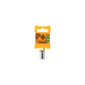 HEAD DRIVE FORTE TOOLS 12MM 1/4 1PCS