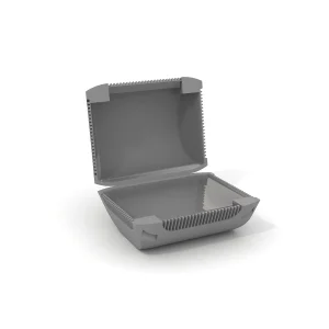 BOX MINIBOX1 2-3V WITH TERMINAL 4-6MM2 GL