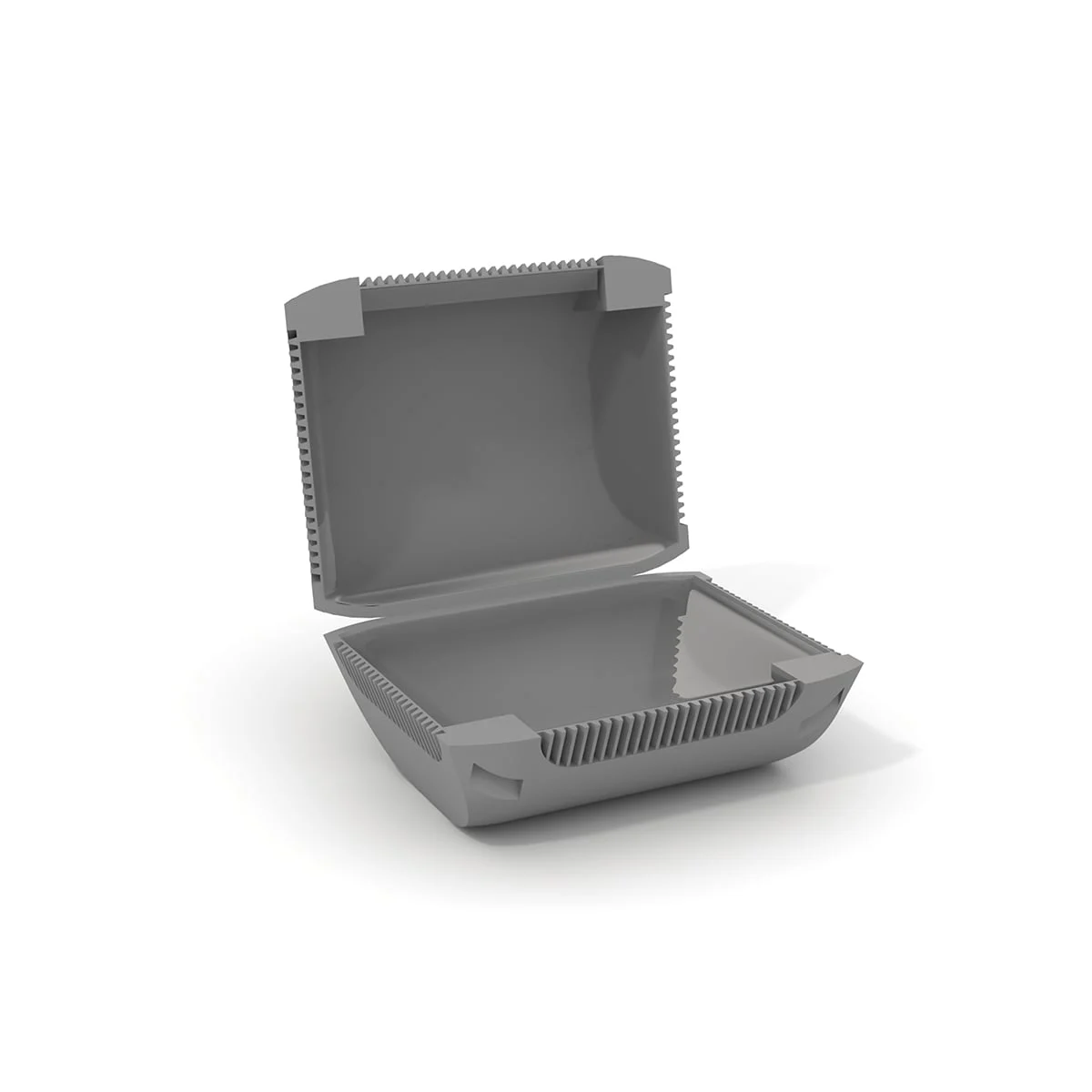 BOX MINIBOX1 2-3V WITH TERMINAL 4-6MM2 GL