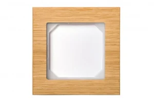 FRAME LIREGUS EPSILON 1-SINGLE. WOOD