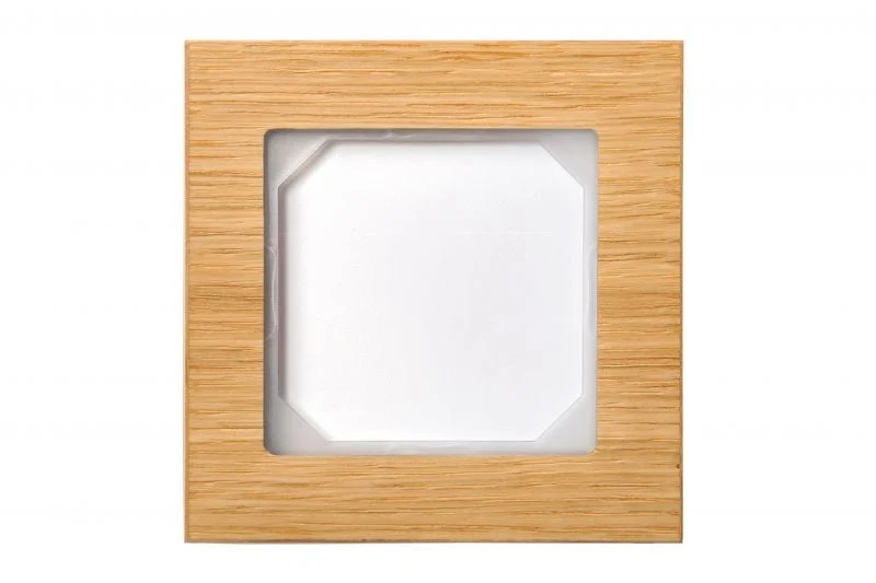 FRAME LIREGUS EPSILON 1-SINGLE. WOOD