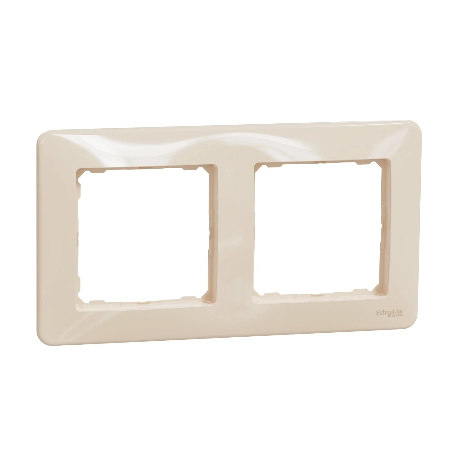 FRAME SEDNA 2-Seater BEIGE