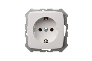 ROZETE LIREGUS ALFA Z/K B/R WHITE