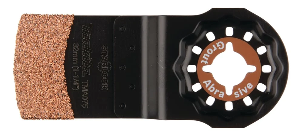 UZGALIS PADZIĻINĀTĀS ZĀĢĒŠ MAKITA TMA075