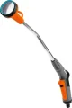 Garden watering guns