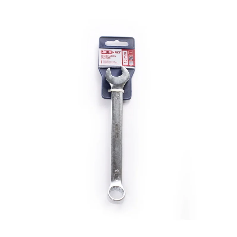15MM CR-V COMBINED WRENCH