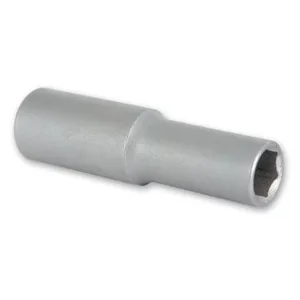 GARĀ SKRŪVJU GALVIŅA 10 MM ¼ 23778