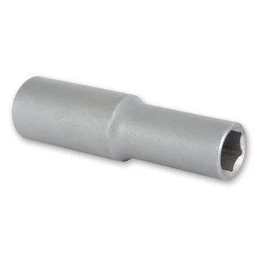 GARĀ SKRŪVJU GALVIŅA 10 MM ¼ 23778