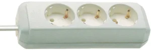 EXTENSION 1158610050 3V 5M WHITE