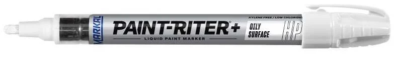 MARĶIERIS EĻAINĀM V. PRO-LINE HP 3 BALTS