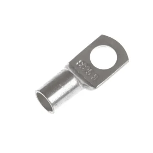 TERMINAL FOR WIRE SC25-8 LOOP CU 5PCS