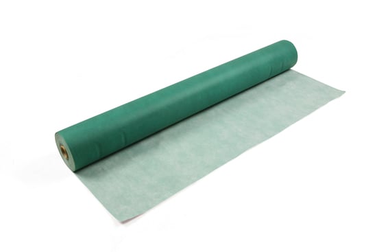 DIFŪZIJAS MEMBRĀNA TYVEK SOFT 1.5M 75M2