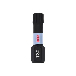 TIPS FOR SCREW T30 BOSCH 25MM 2VNT