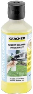 CONCENTRATED WINDOW CLEANER KARCHER 500ML