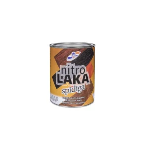 LAKA NITRO 0,9L SPĪDĪGA