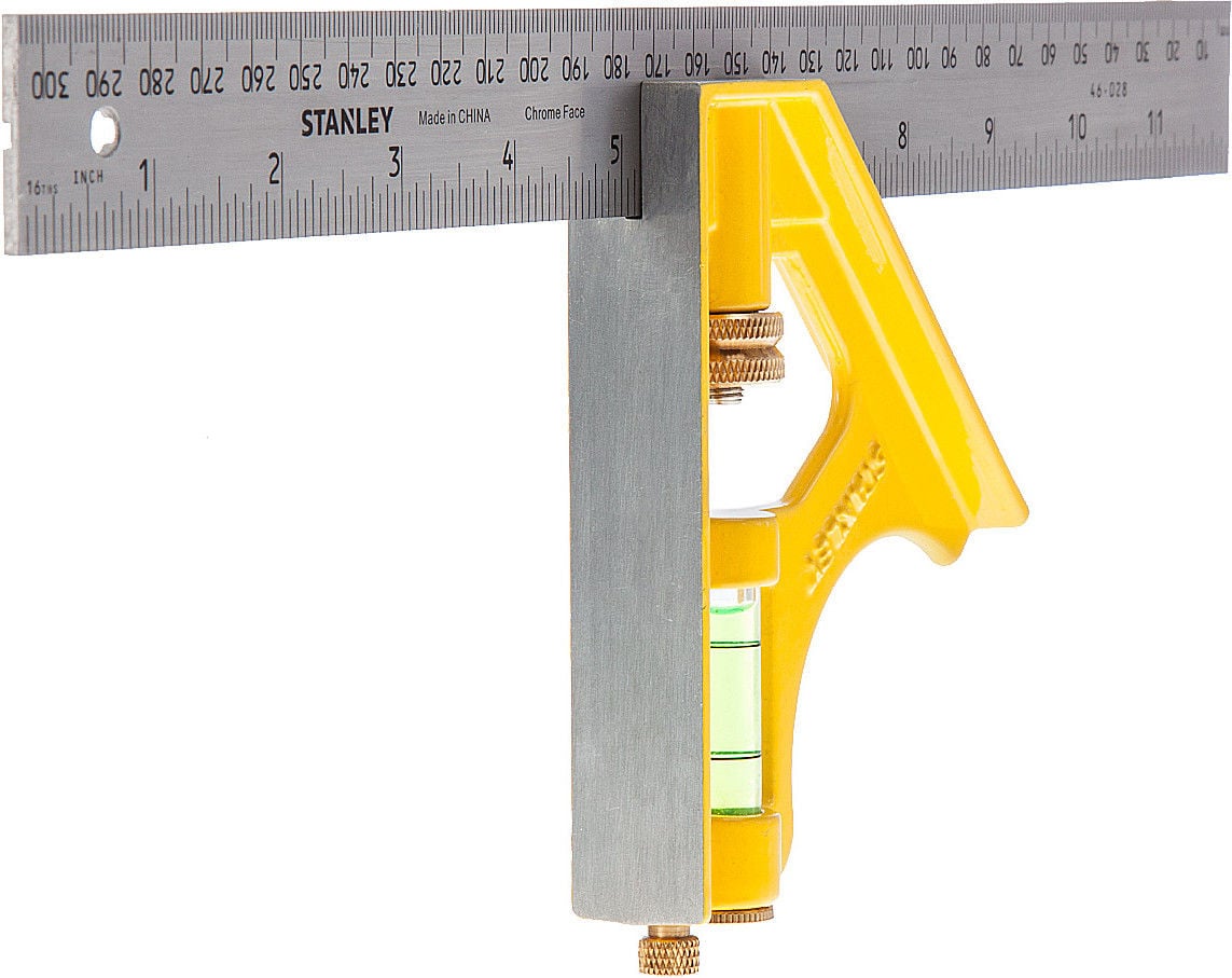 STANLEY TAPE MEASURE 2-46-028 300 MM