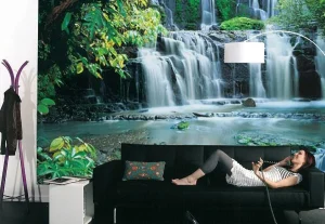 WALLPAPER MURAL 8-256