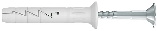DĪBEĻNAGLA 6X40 200GB/PAK