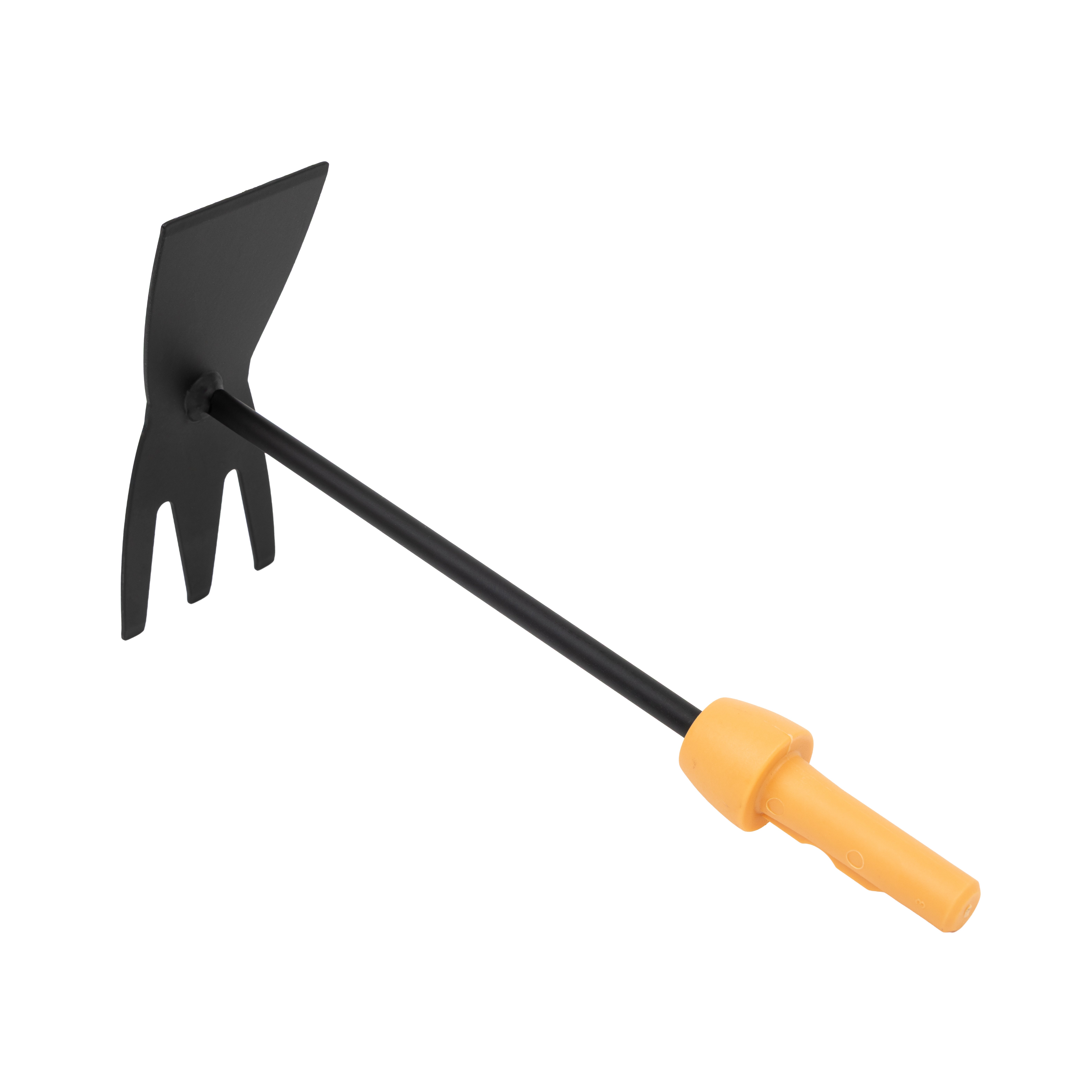 CULTIVATOR AND HOE WITH SMALL HEAD S007