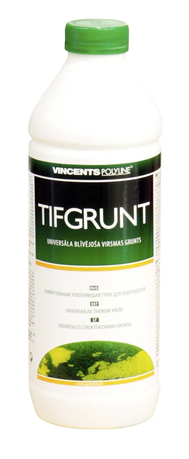 GRUNTS VINCENTS TIFGRUNT 1L