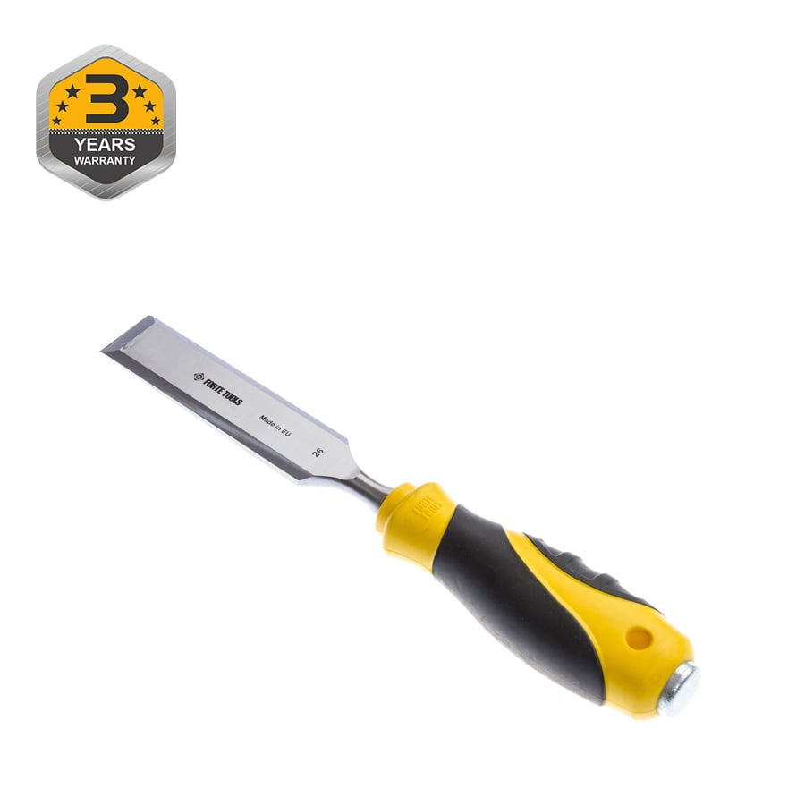 CHISEL FOR WOOD 26MM 811326
