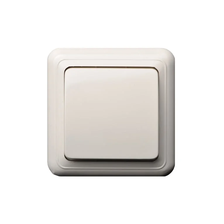 LIREGUS DELTA+ SWITCH WHITE