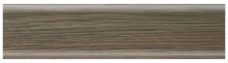 SG5070 FLOOR BASEBOARD 2.5M BOURBON OAK