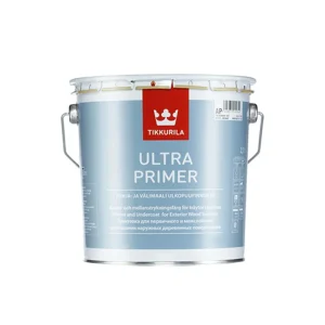 WOOD PRIMER ULTRA PRIMER C 2.7L