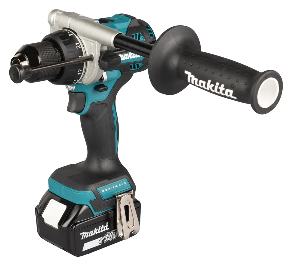 IMPACT DRILL DHP492Z 18V MAKITA