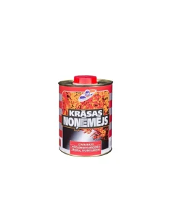 COLOR REMOVER 1L