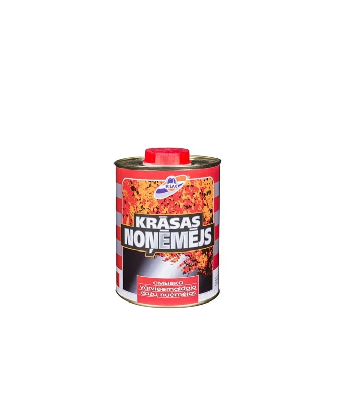 COLOR REMOVER 1L