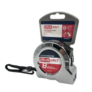 MEASURING TAPE 8X25MM GW-878-1X