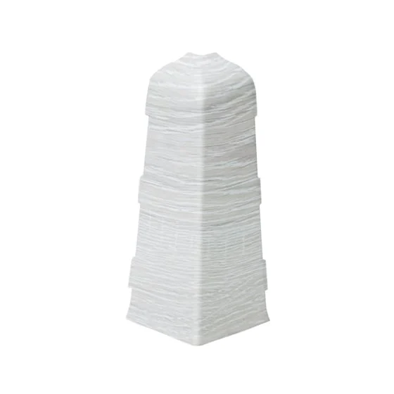EXTERNAL FLOOR PLINTH CORNER LYTZ02