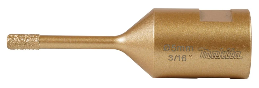 DIAMOND DRILL BIT D-79902 5MM M14