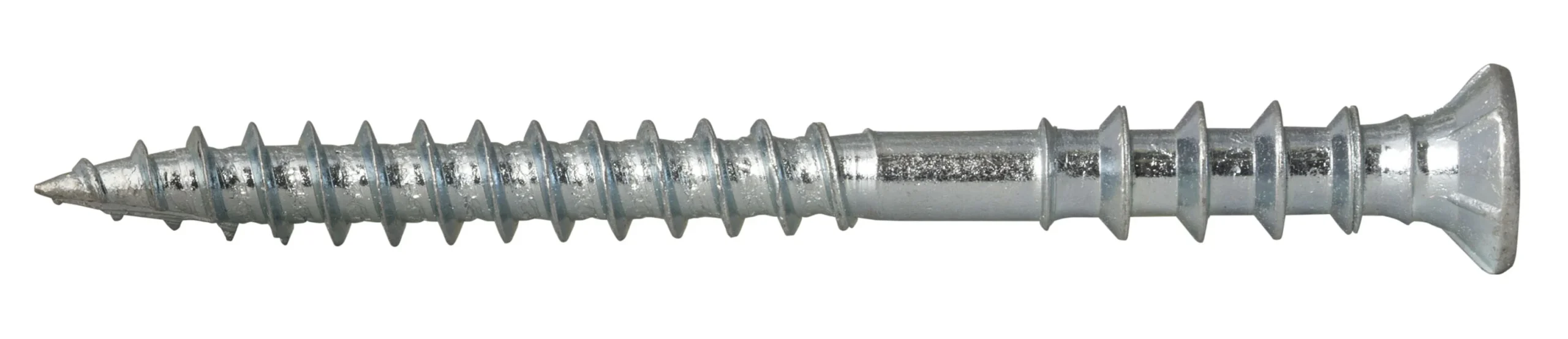 ADJUSTABLE SCREW 6X90 TX25 ZN 100