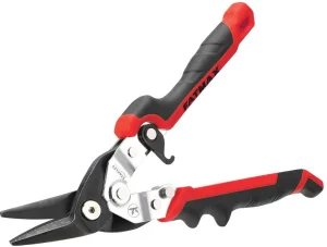 METAL SHEARS -LEFT FATMAX250MM