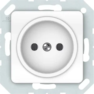 ROSETTE VILMA SL250 B/R WHITE
