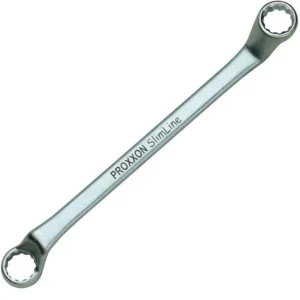 WRENCH KEY RING 5X5.5MM