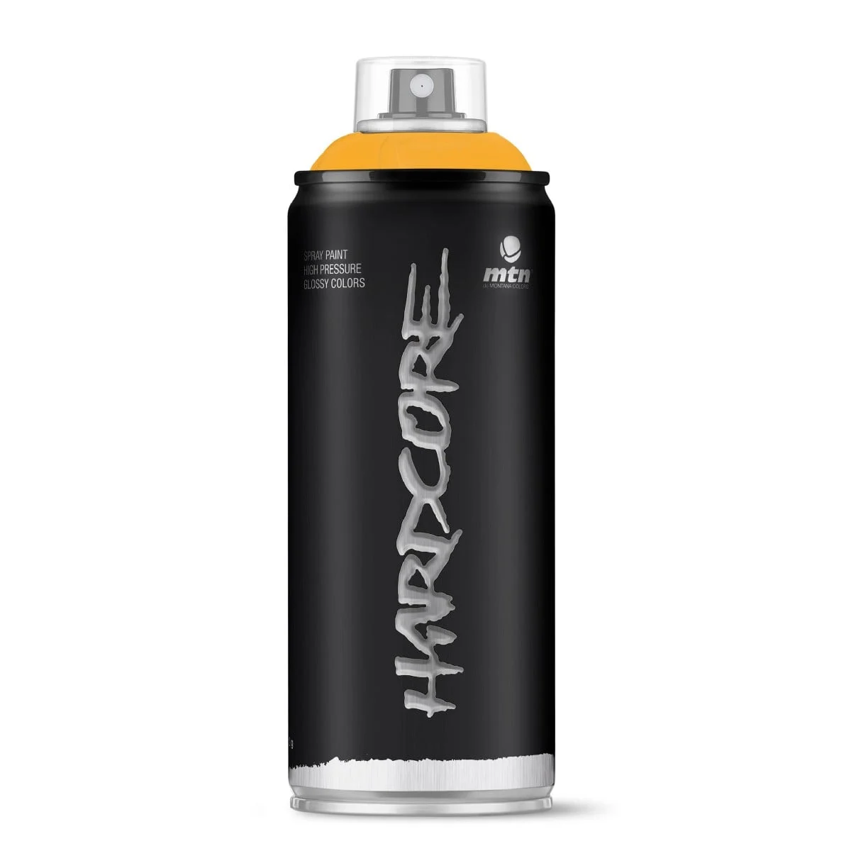 KRĀSA AEROS. MEDIUM YELLOW R-1028 400ML
