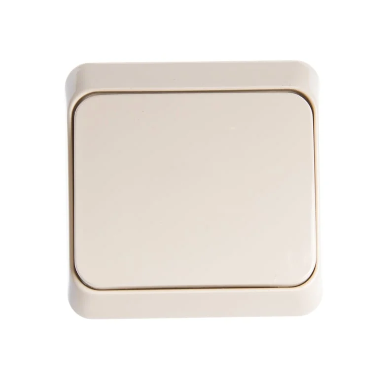 SCHNEIDER PRIMA BUSH SWITCH