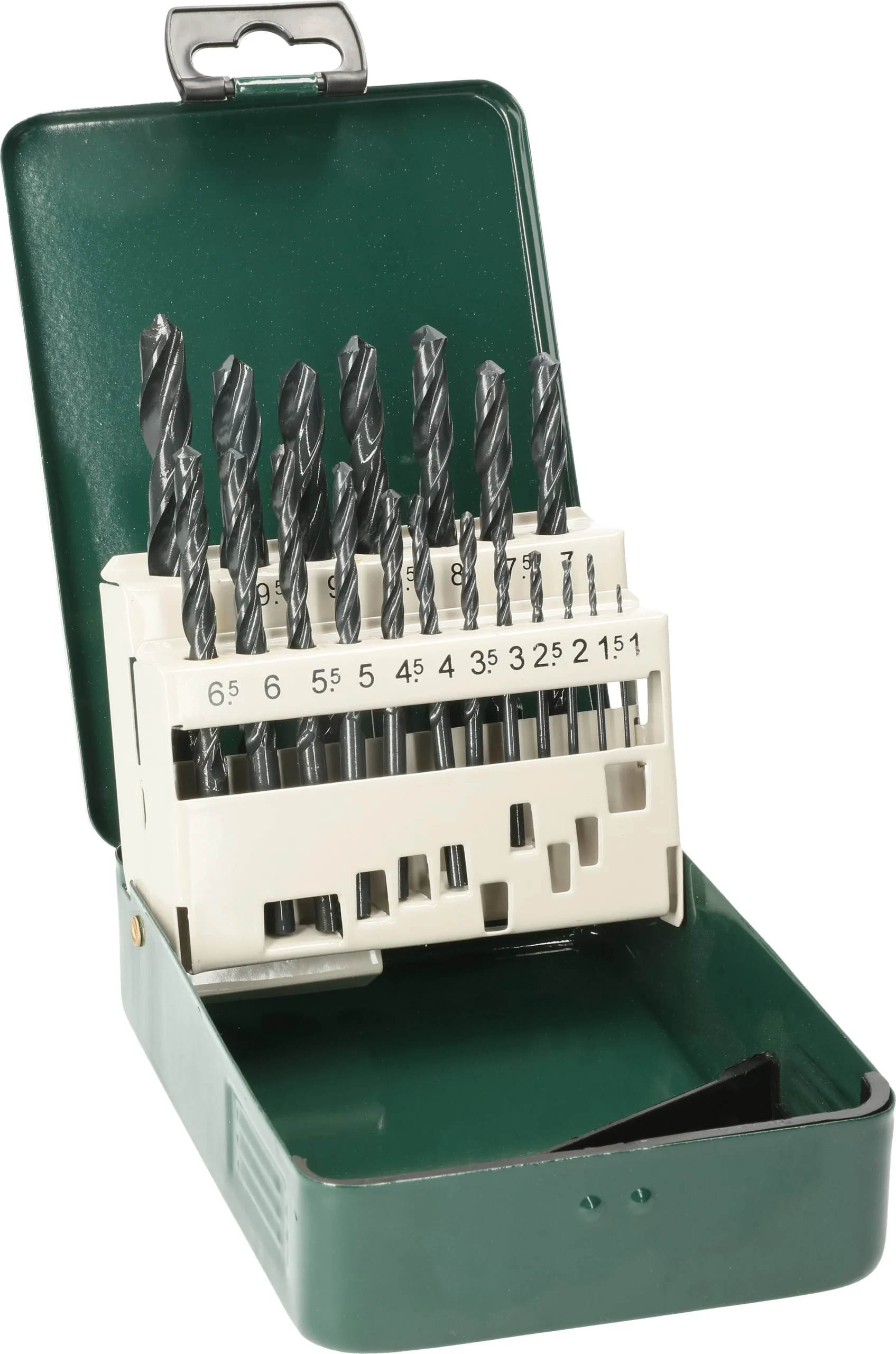KOMPL. 19 DAĻĪGS HSS-R URBJU PROMOLINE