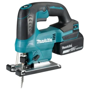 PICTURE SAW DJV184Z 18V BL MAKITA