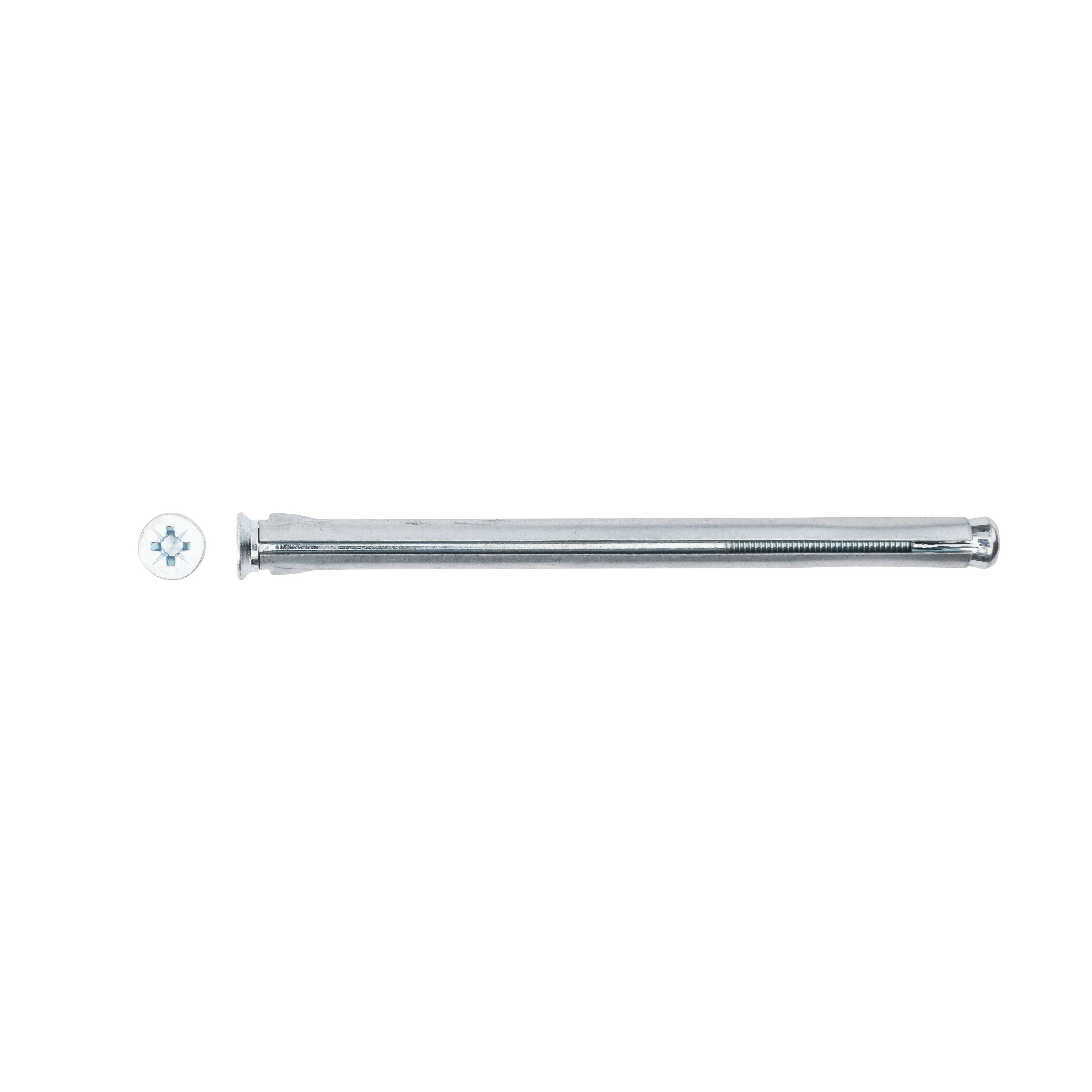 FRAME BOLT 10X132MM 6PCS