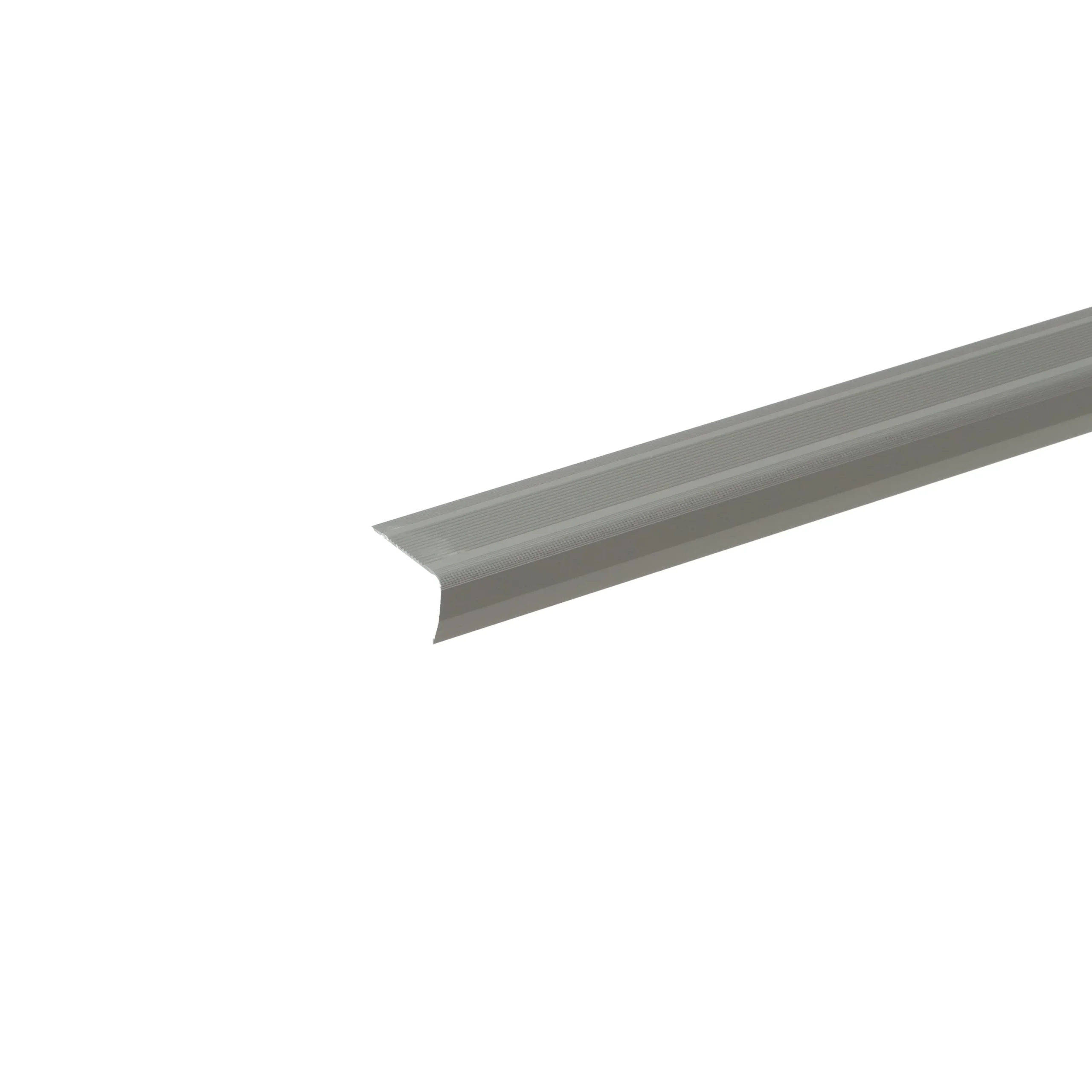 LADDERS PROFILE LSR 2.3M MATTE ALUMINUM