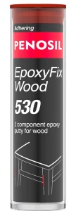 WELDING PENOSIL EPOXY FIX WOOD 530 30ML