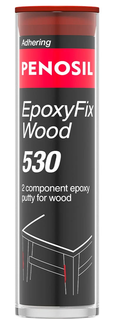 WELDING PENOSIL EPOXY FIX WOOD 530 30ML