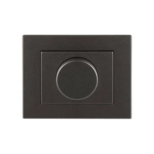 DIMMER VILMA XP500 400W ANTHRACITE